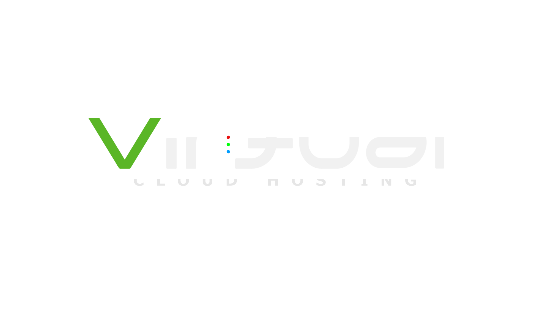 Virtual Cloud Hosting